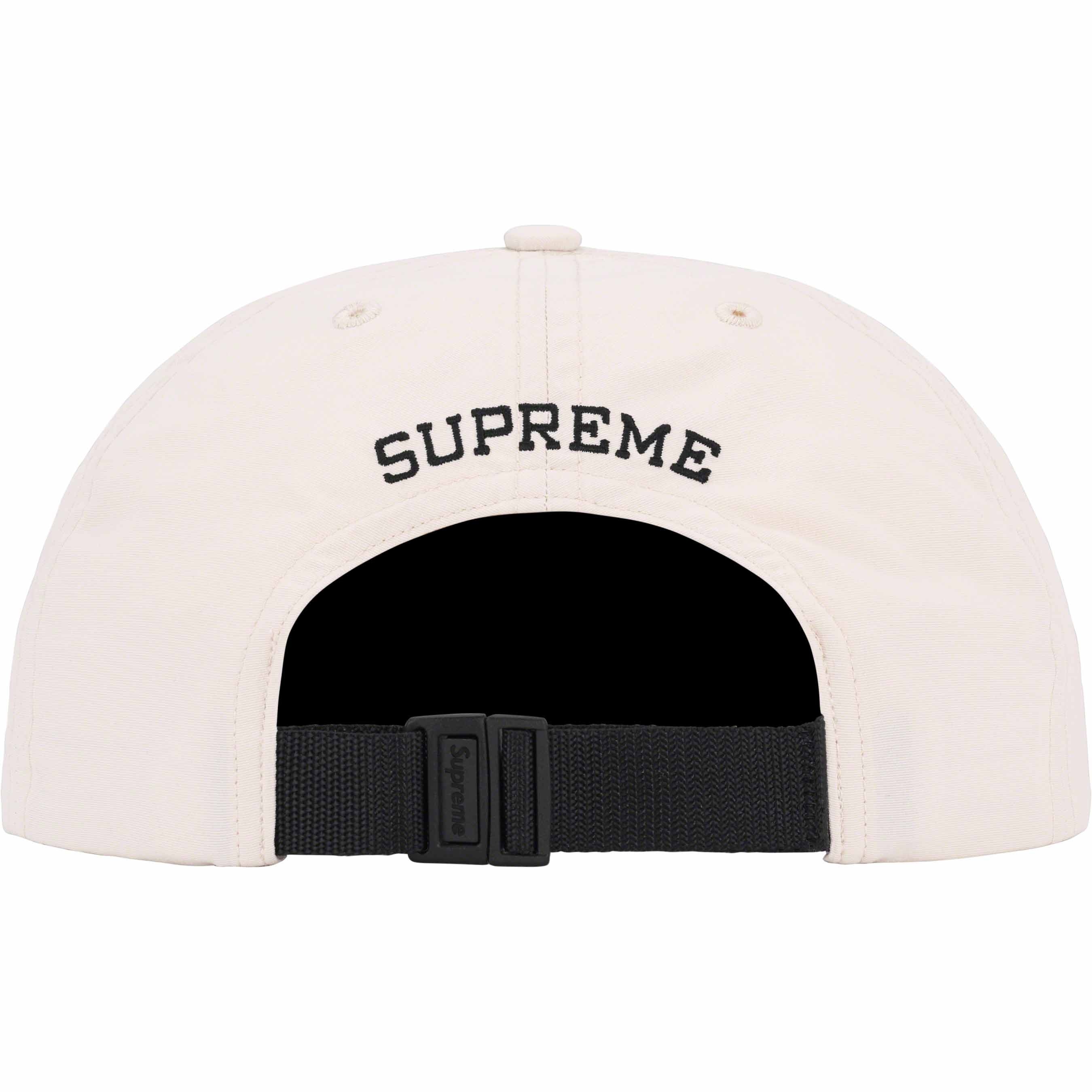 Resistant 6-Panel view 9